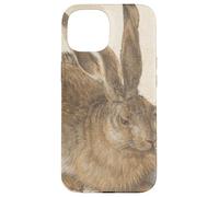 Albrecht Dürer Young Hare Bunny Rabbit Easter Case for iPhone 15