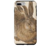Albrecht Dürer Young Hare Bunny Rabbit Easter Case for iPhone 7 Plus/8 Plus