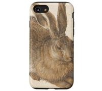 Albrecht Dürer Young Hare Bunny Rabbit Easter Case for iPhone SE (2020) / 7/8