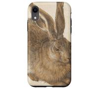 Albrecht Dürer Young Hare Bunny Rabbit Easter Case for iPhone XR