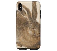 Albrecht Dürer Young Hare Bunny Rabbit Easter Case for iPhone XS Max