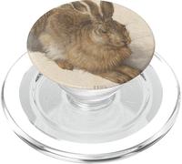 Albrecht Dürer Young Hare Bunny Rabbit Easter PopSockets PopGrip for MagSafe