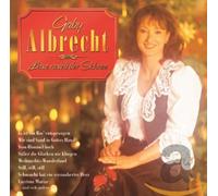 Albrecht, Gaby - Leise Rieselt Der Schnee