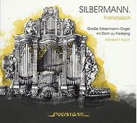 Albrecht Koch - Silbermann - French