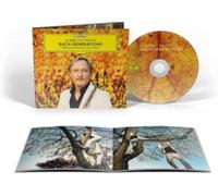 Albrecht Mayer Berliner Barock Solisten - Bach Generations