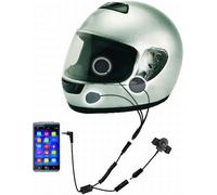 ALBRECHT Shs300I Headset for SMARTPHONES