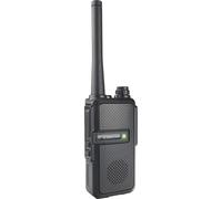 Albrecht TecTalk Worker 3 PMR radio