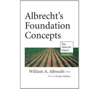 Albrecht's Foundation Concepts (Vol. 1, The Albrecht Papers) (Albrecht's Foundation Concepts: The Albrecht Papers)