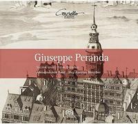 Albrici / Feuersinge - Sacred Music from Dresden [New SACD] Hybrid S