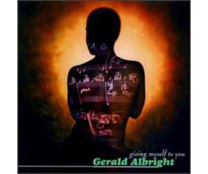 Albright, Gerald - Giving Myself to You