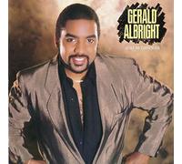Albright, Gerald - Just Between Us
