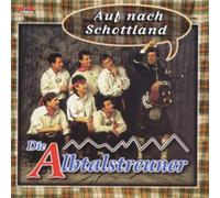 Albtalstreuner,die - Auf Nach Schottland