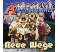 Albtalstreuner,die - Neue Wege