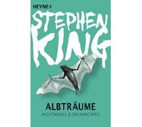 Albträume: Nightmares and Dreamscapes