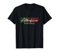 Albufeira Algarve Portugal Souvenir T-Shirt