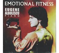 Albulescu, Eugene - Emotional Fitness