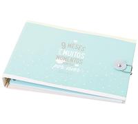 Album - 9 months and many beautiful moments by