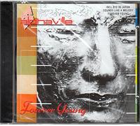 Album ALPHAVILLE, 10 Titel) Summer In Berlin / To Germany With Love / Fallen Angel / Sounds Like A Melody / The Jet Set Society / Lies u.a.