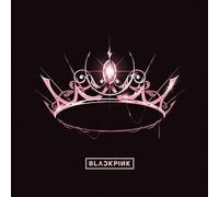 Album by BlackPink (CD, 2020)