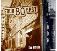 Album by Four 80 East
