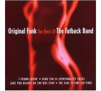 Album (CD, 16 Tracks) wicky wacky / is this the future , do the spanish hustle , double dutch / the girl is fine so fine , backstrokin' / do the bus stop , i found lovin' (loving) etc..