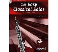 ALBUM - CLASSICAL ONLY EASY (15) OBP #AND##43;CD