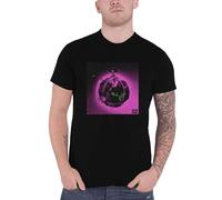 Album Cotton T-Shirt Yungblud Black M