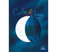 Album coup de coeur - Cache-Lune