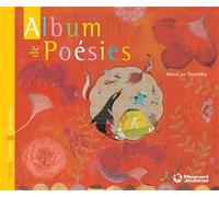 Album de poésies - Petits Contes et Classiques