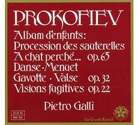 Album D'Enfants : Procession Des Sauterelles, A Chat Perché...