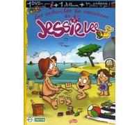 Album DVD : Les Activités de vacances de Jessie Lee 2