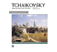 Album for the Young, Op. 39: Alfred Masterwork Edition