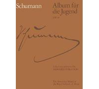 Album für die Jugend Op. 68 complete (Signature Series (ABRSM))