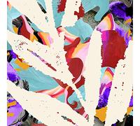 Album Leaf - Past And Future Tense [VINYL]