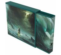 Album 'n' Case Artist Edition #1 Mael Ollivier-Henry: Spirits of the Sea