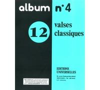 ALBUM No.4 - 12 Classic Valves