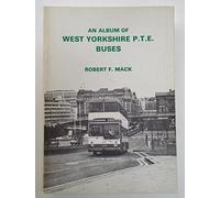 Album of West Yorkshire P.T.E.Buses