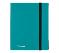 Album Pro Binder Eclipse 9 Pockets Sky Blue
