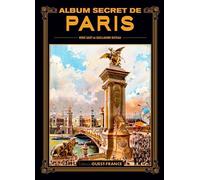 Album secret de Paris