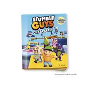 Album stickers - PANINI - Stumble Guys - Official collection - 204 stickers including 110 special ones