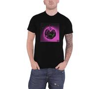 Album T Shirt Yungblud Black XXL