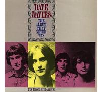 Album that never was (1967-69/87) [VINYL]