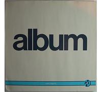 ALBUM VINYL LP PUBLIC IMAGE LTD[PIL] 1986 VIRGIN