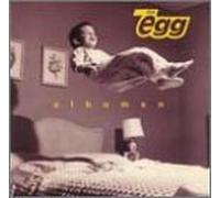 Albumen by The Egg