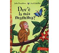 Albumini: Dov'e la mia mamma?