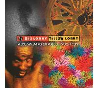 Albums And Singles 1982-1989