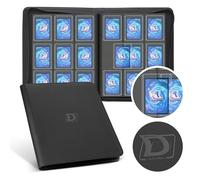 Albums (Black)