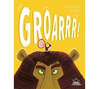 Albums coups de coeur - Groarrr !