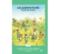 Albums filmes l'ecole des loisirs 9 - a partir de 4 ans (Les)