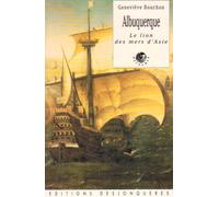 ALBUQUERQUE - LE LION DES MERS D'ASIE